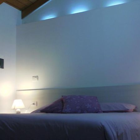 Al Castello Bed And Breakfast Cornate d'Adda Ngoại thất bức ảnh