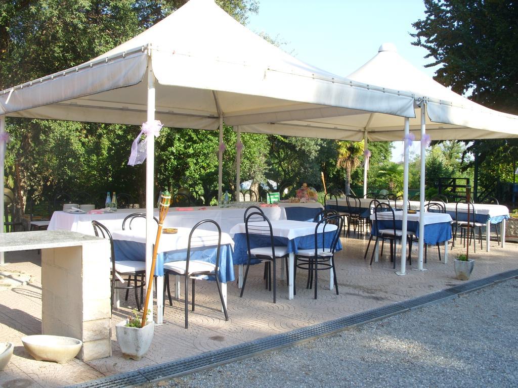 Al Castello Bed And Breakfast Cornate d'Adda Ngoại thất bức ảnh