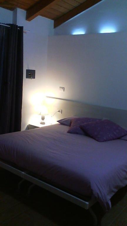 Al Castello Bed And Breakfast Cornate d'Adda Phòng bức ảnh