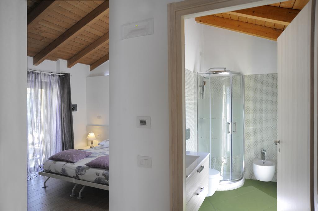 Al Castello Bed And Breakfast Cornate d'Adda Ngoại thất bức ảnh