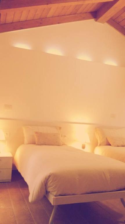 Al Castello Bed And Breakfast Cornate d'Adda Ngoại thất bức ảnh