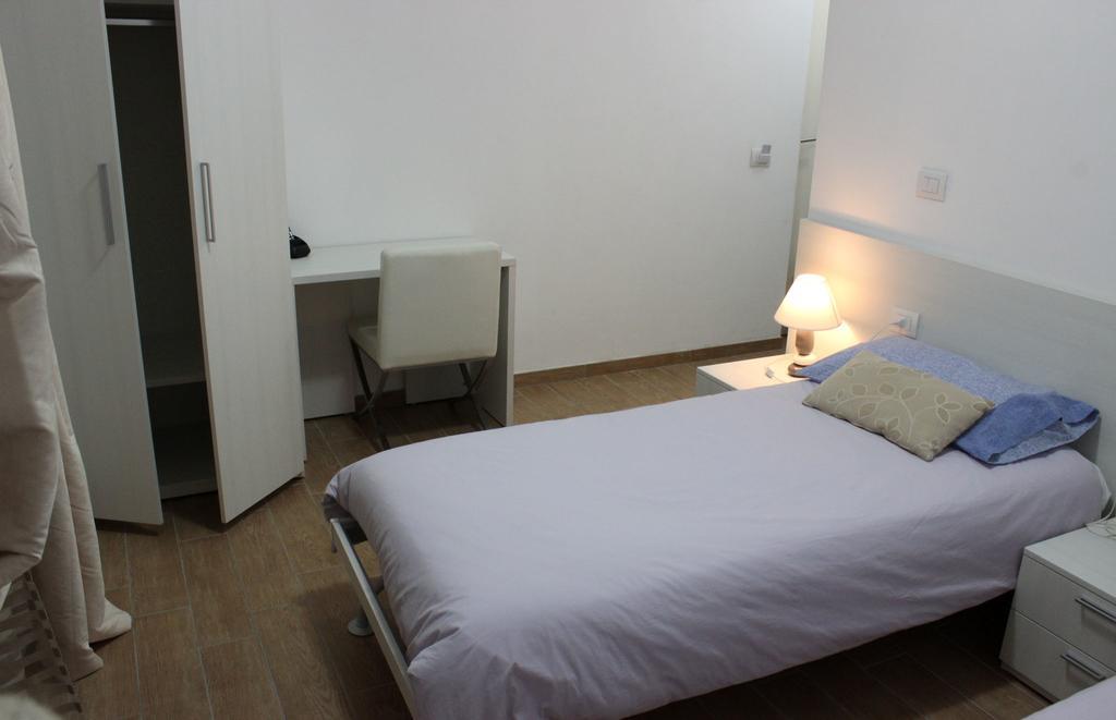 Al Castello Bed And Breakfast Cornate d'Adda Ngoại thất bức ảnh